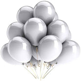 🎁Big Party Vibes – Colourful 12” Balloons to Brighten Up Any Birthday Bash! - ThiGui